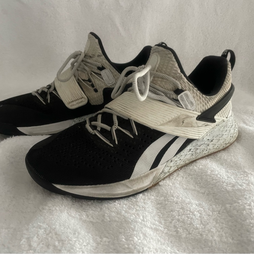 Reebok Froning Nano X